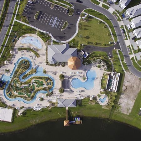 Dream Vacation Townhome Close To Disney Sl4839 올랜도 외부 사진