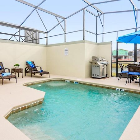 Dream Vacation Townhome Close To Disney Sl4839 올랜도 외부 사진