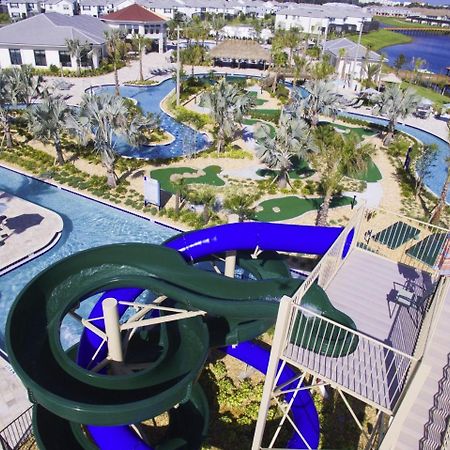Dream Vacation Townhome Close To Disney Sl4839 올랜도 외부 사진