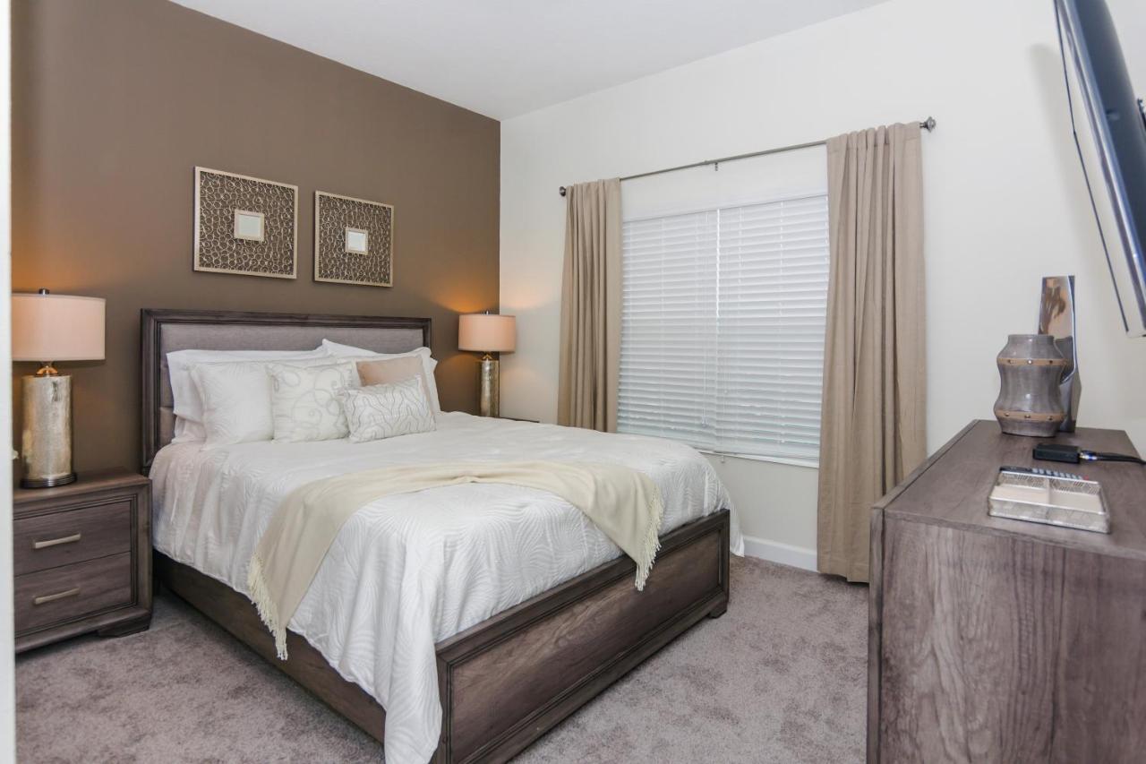 Dream Vacation Townhome Close To Disney Sl4839 올랜도 외부 사진