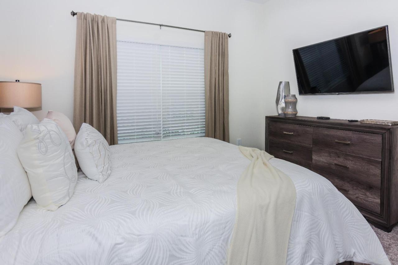 Dream Vacation Townhome Close To Disney Sl4839 올랜도 외부 사진
