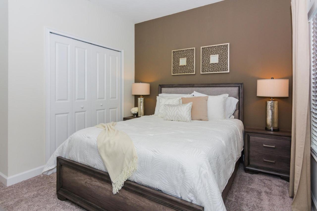 Dream Vacation Townhome Close To Disney Sl4839 올랜도 외부 사진