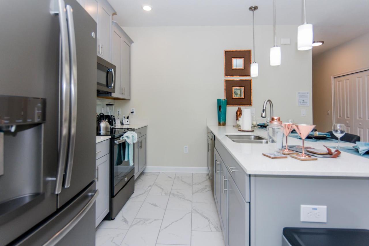 Dream Vacation Townhome Close To Disney Sl4839 올랜도 외부 사진