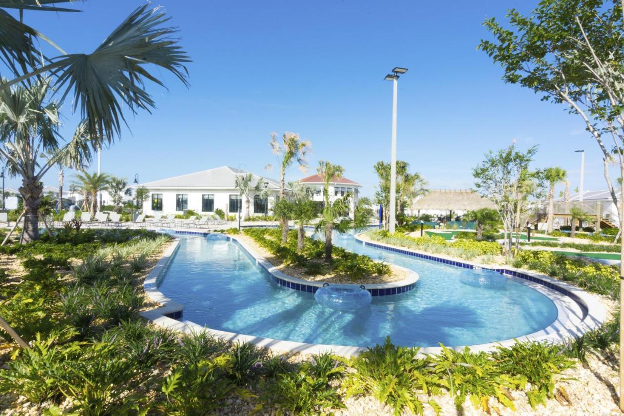 Dream Vacation Townhome Close To Disney Sl4839 올랜도 외부 사진