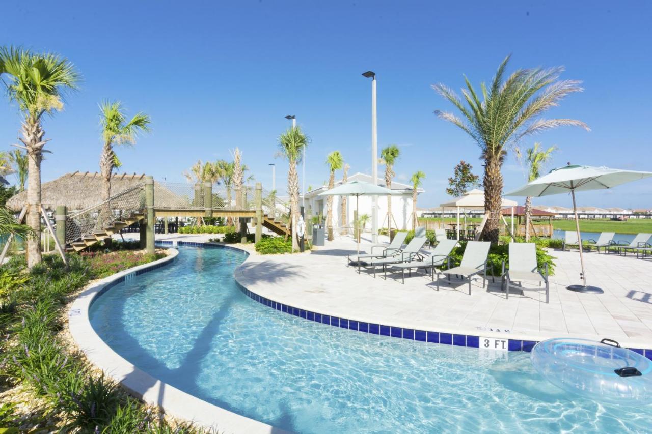 Dream Vacation Townhome Close To Disney Sl4839 올랜도 외부 사진