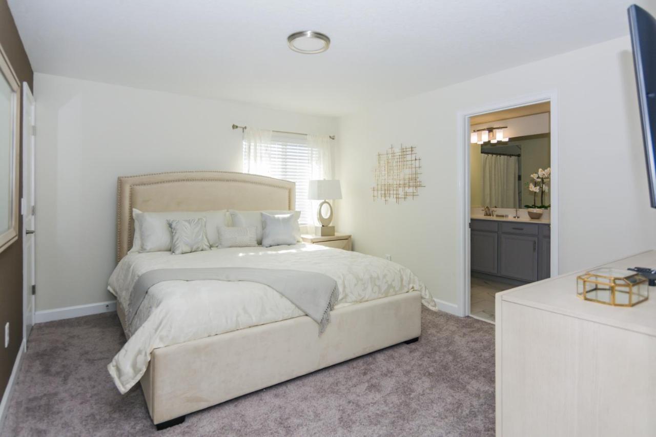 Dream Vacation Townhome Close To Disney Sl4839 올랜도 외부 사진