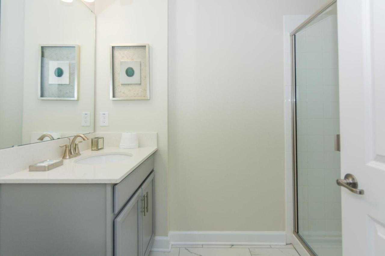 Dream Vacation Townhome Close To Disney Sl4839 올랜도 외부 사진