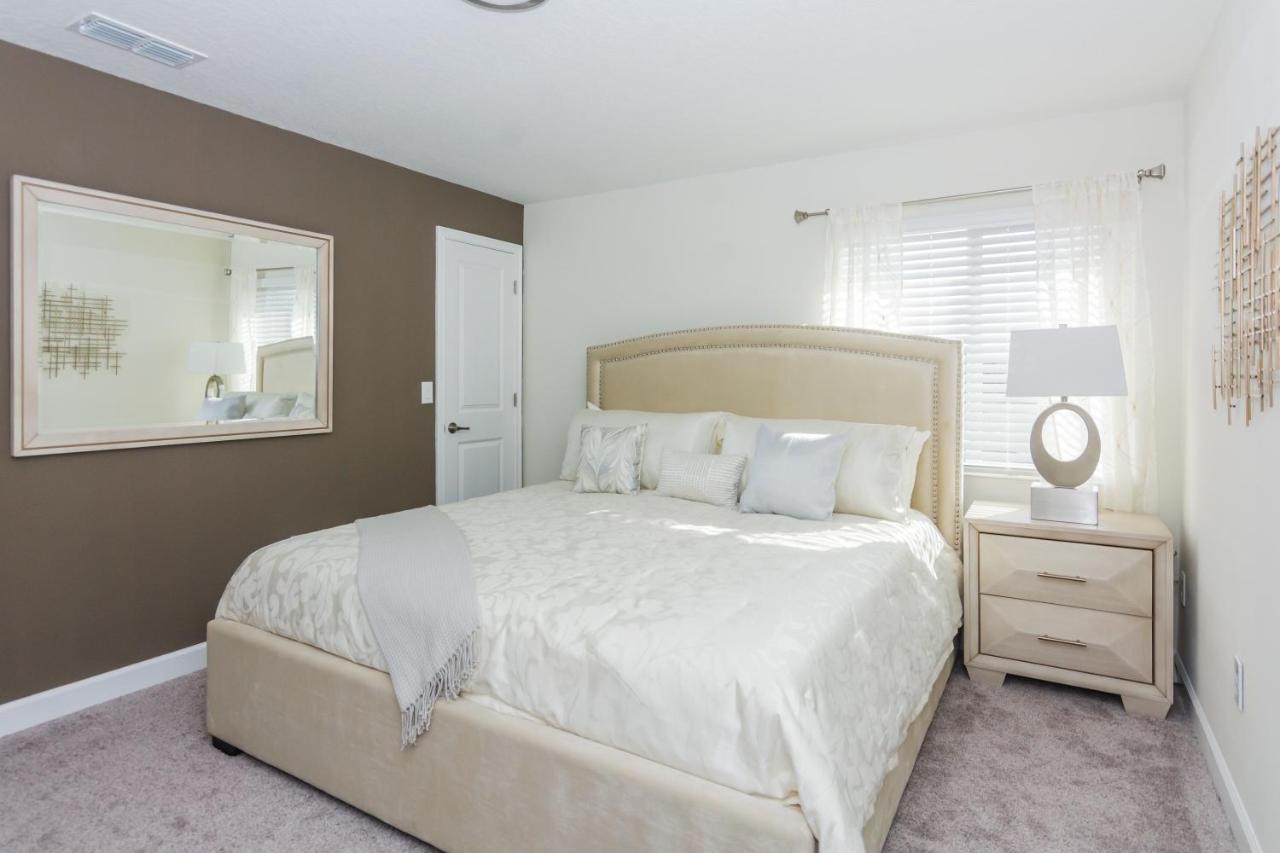 Dream Vacation Townhome Close To Disney Sl4839 올랜도 외부 사진
