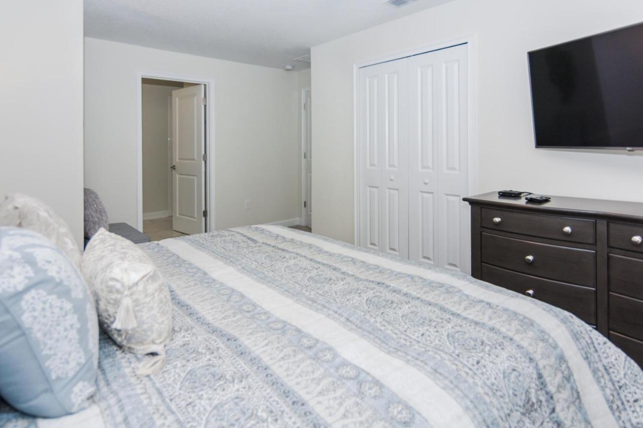Dream Vacation Townhome Close To Disney Sl4839 올랜도 외부 사진