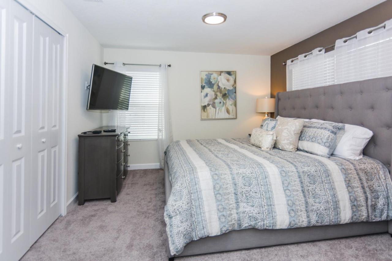 Dream Vacation Townhome Close To Disney Sl4839 올랜도 외부 사진