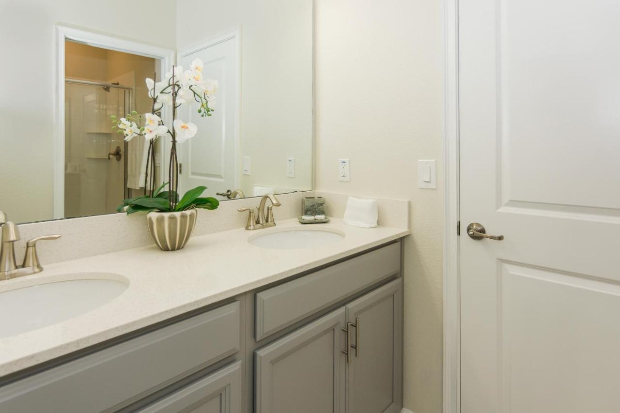 Dream Vacation Townhome Close To Disney Sl4839 올랜도 외부 사진