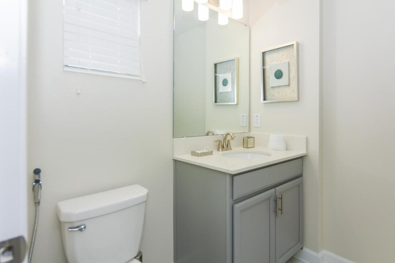 Dream Vacation Townhome Close To Disney Sl4839 올랜도 외부 사진