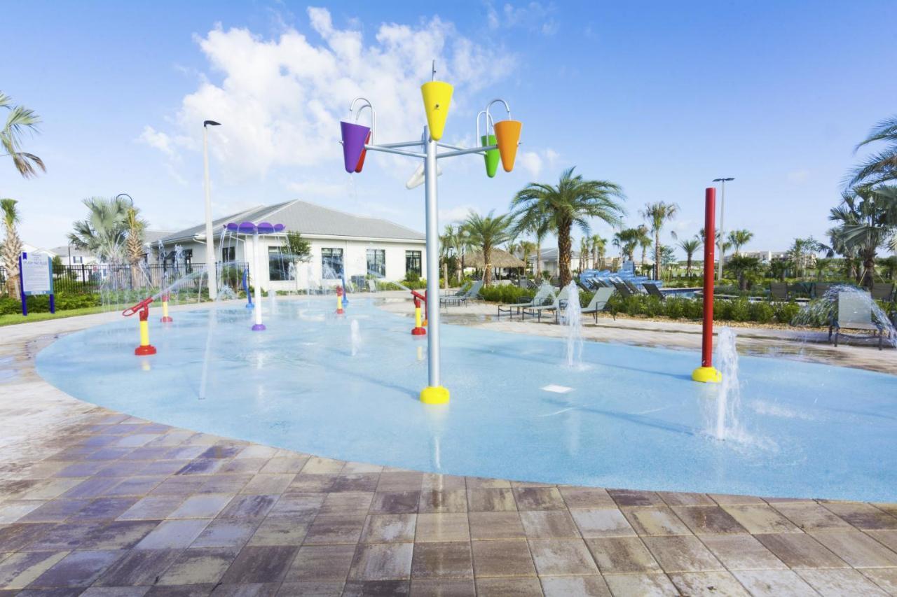 Dream Vacation Townhome Close To Disney Sl4839 올랜도 외부 사진