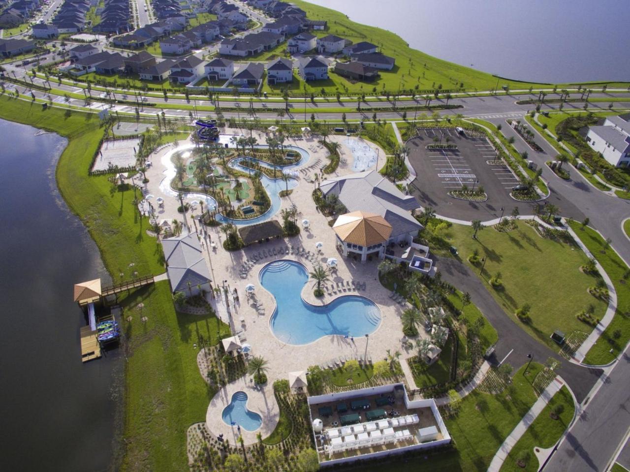 Dream Vacation Townhome Close To Disney Sl4839 올랜도 외부 사진