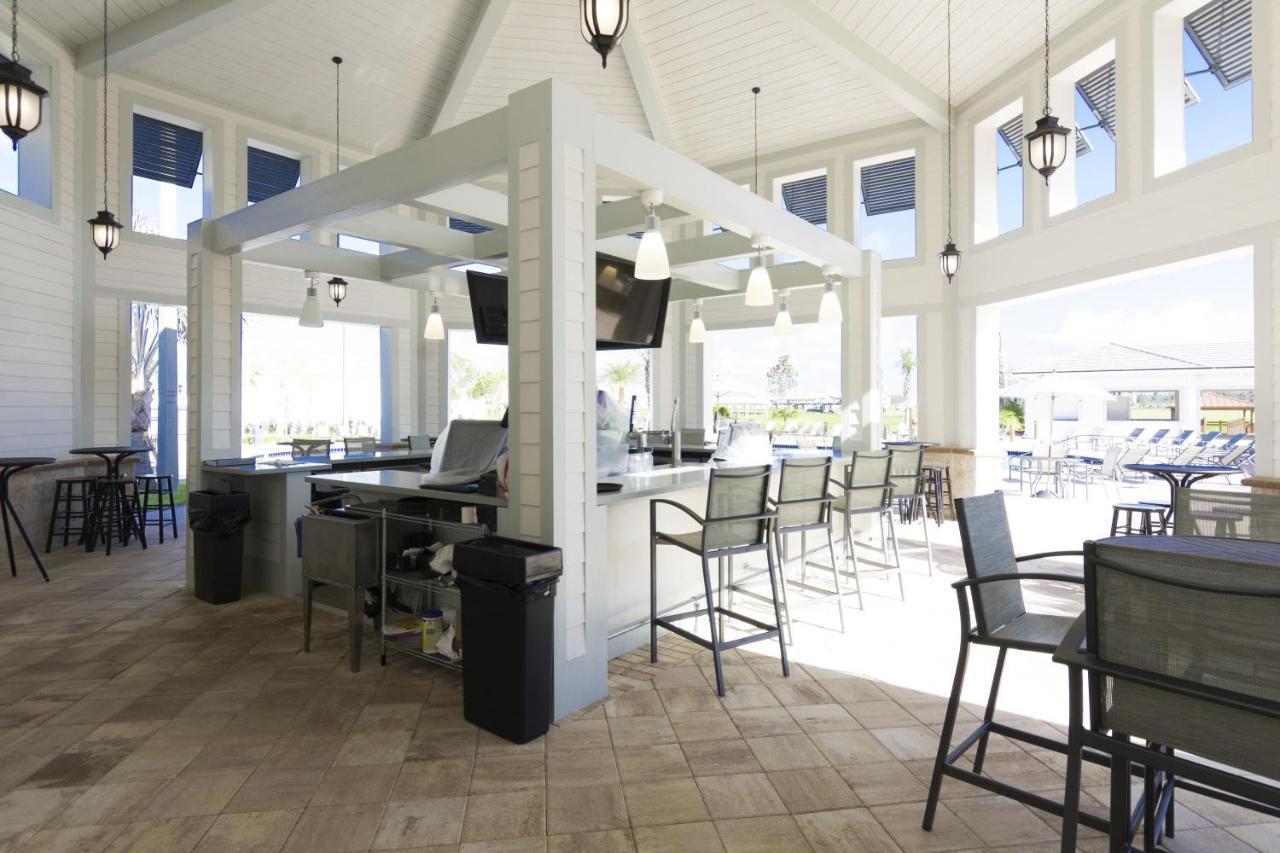 Dream Vacation Townhome Close To Disney Sl4839 올랜도 외부 사진