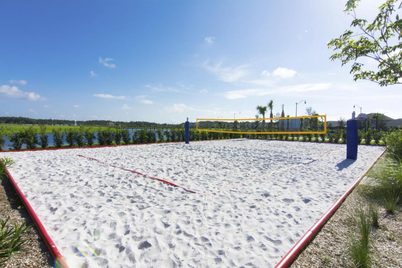 Dream Vacation Townhome Close To Disney Sl4839 올랜도 외부 사진