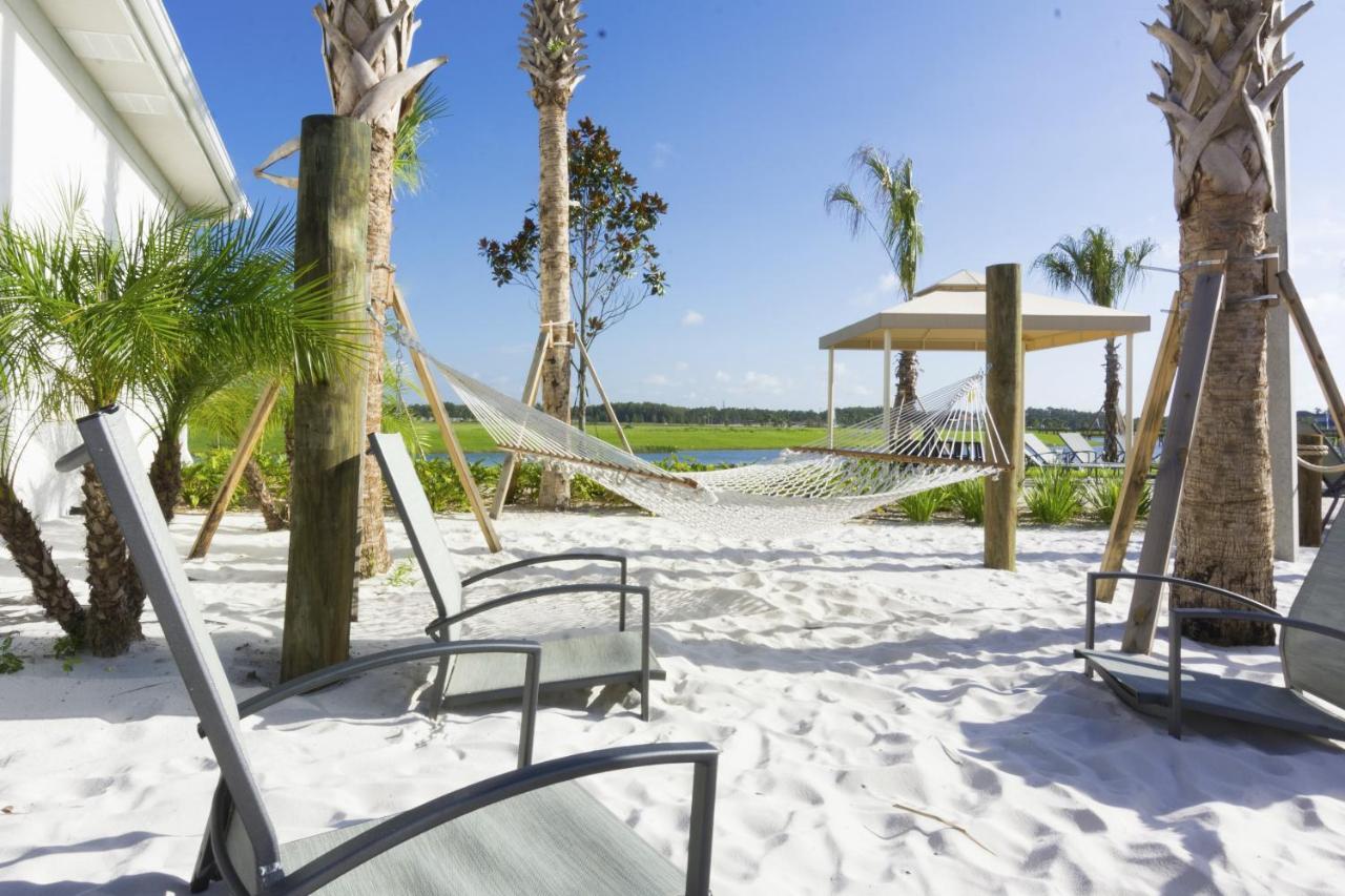 Dream Vacation Townhome Close To Disney Sl4839 올랜도 외부 사진