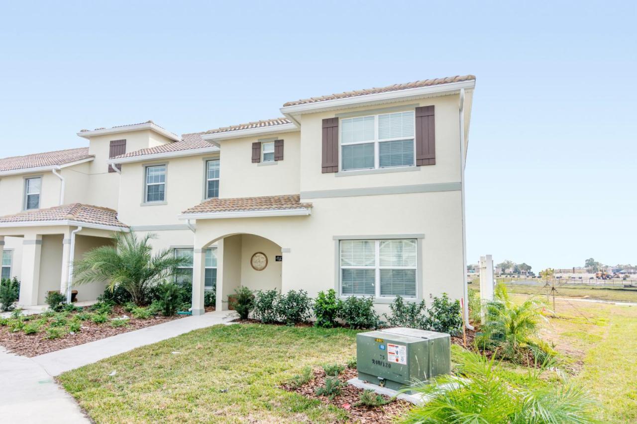 Dream Vacation Townhome Close To Disney Sl4839 올랜도 외부 사진