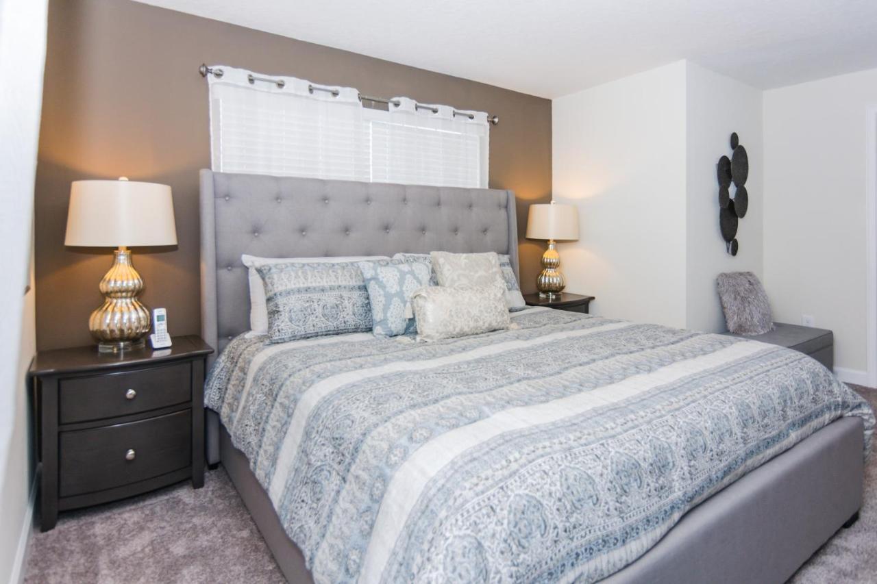 Dream Vacation Townhome Close To Disney Sl4839 올랜도 외부 사진