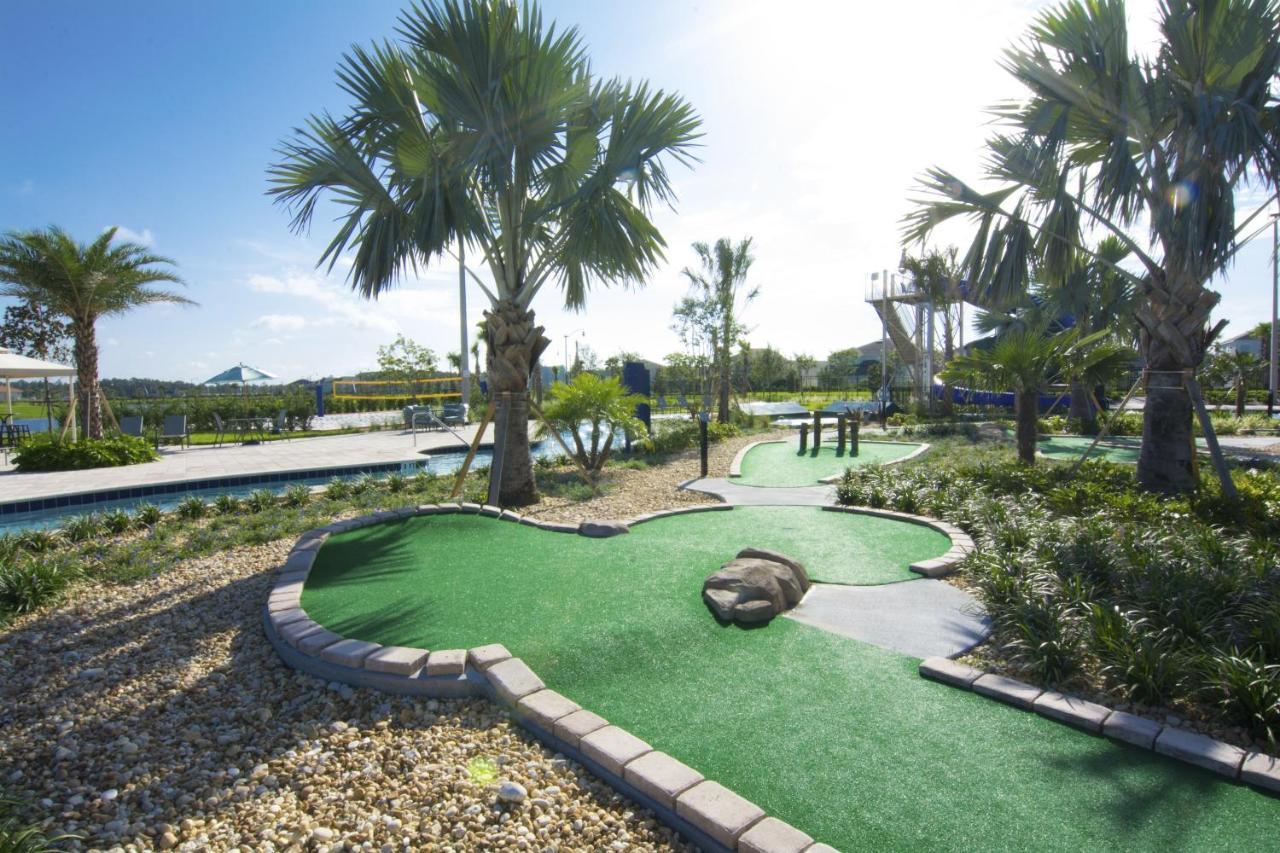 Dream Vacation Townhome Close To Disney Sl4839 올랜도 외부 사진