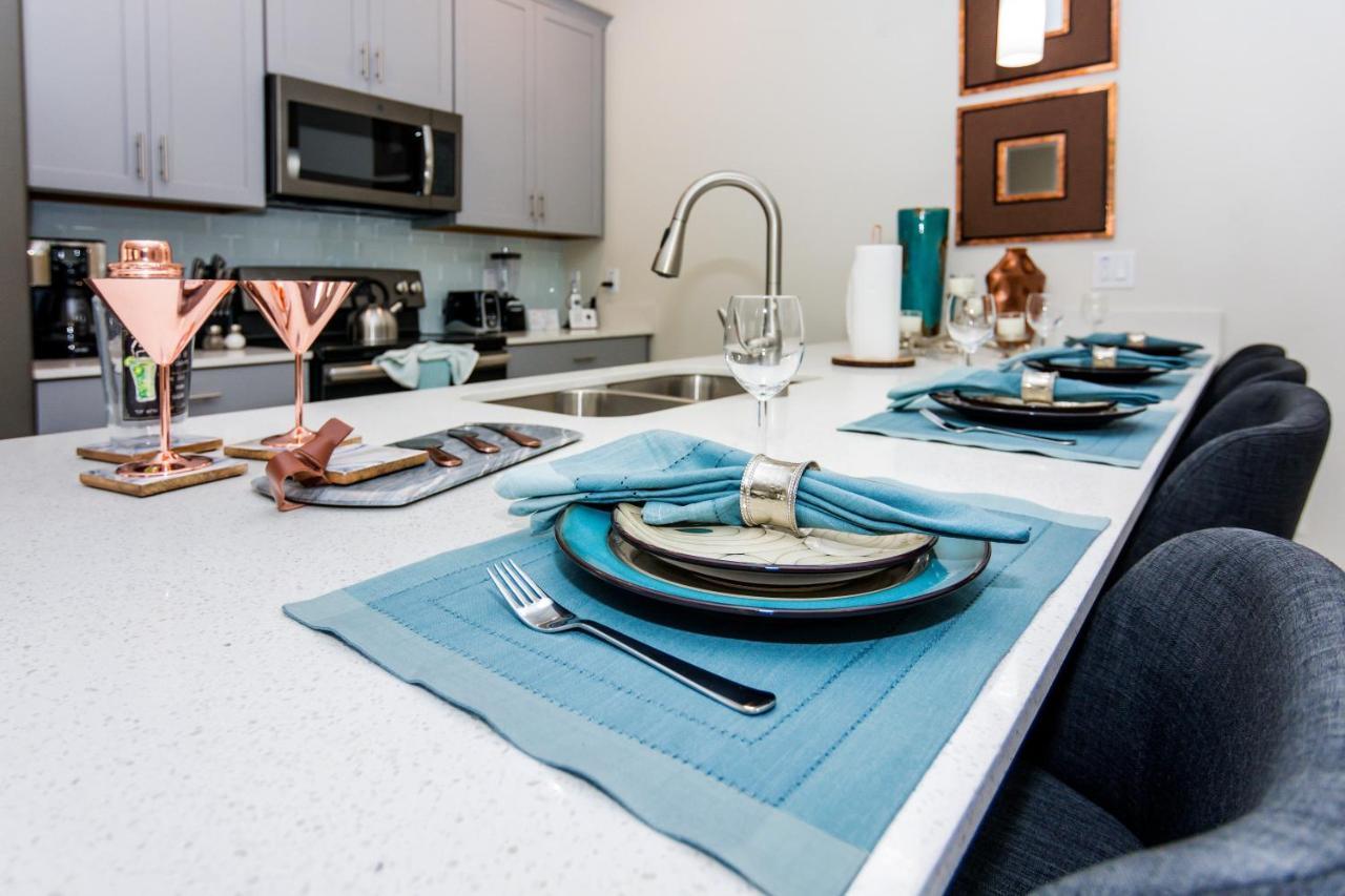 Dream Vacation Townhome Close To Disney Sl4839 올랜도 외부 사진