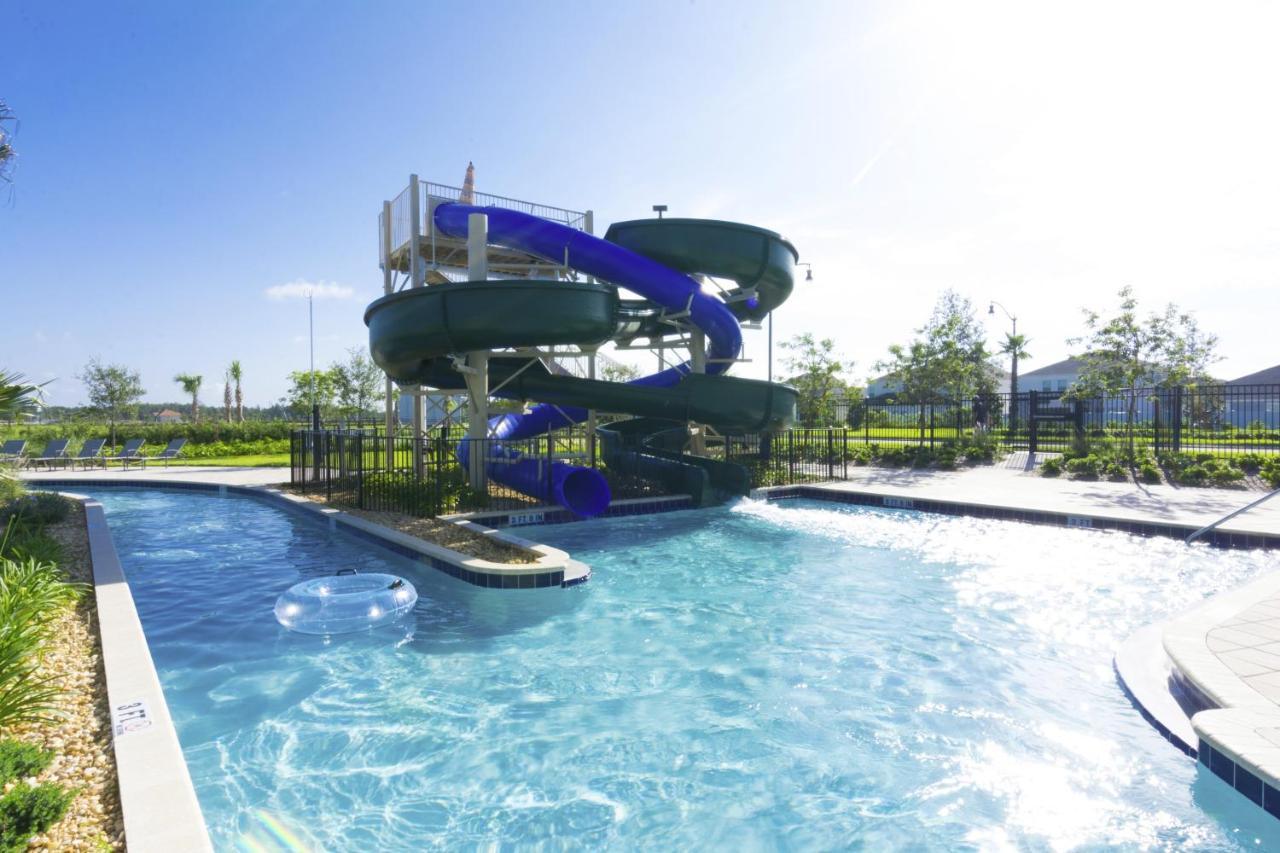 Dream Vacation Townhome Close To Disney Sl4839 올랜도 외부 사진
