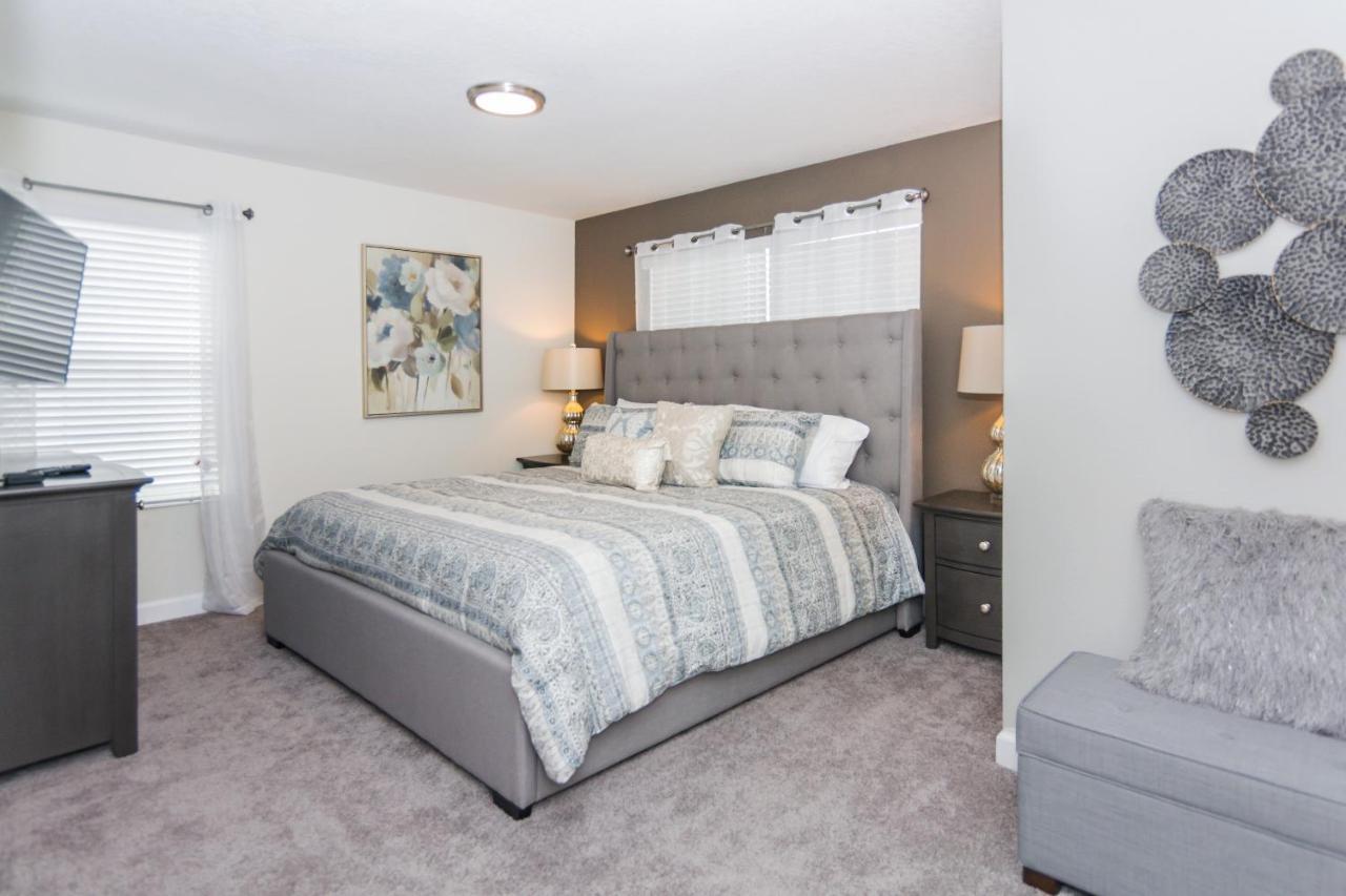Dream Vacation Townhome Close To Disney Sl4839 올랜도 외부 사진