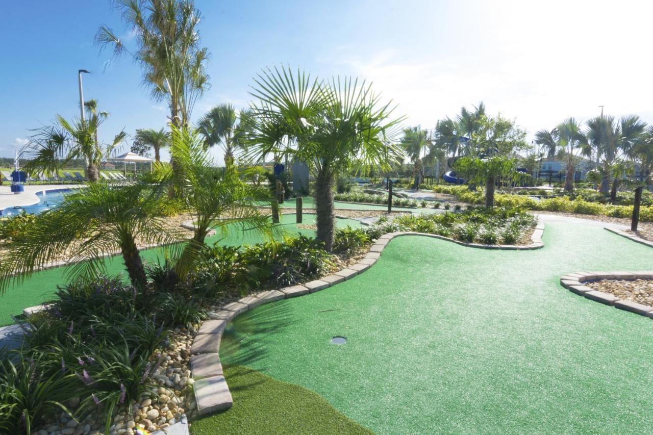 Dream Vacation Townhome Close To Disney Sl4839 올랜도 외부 사진