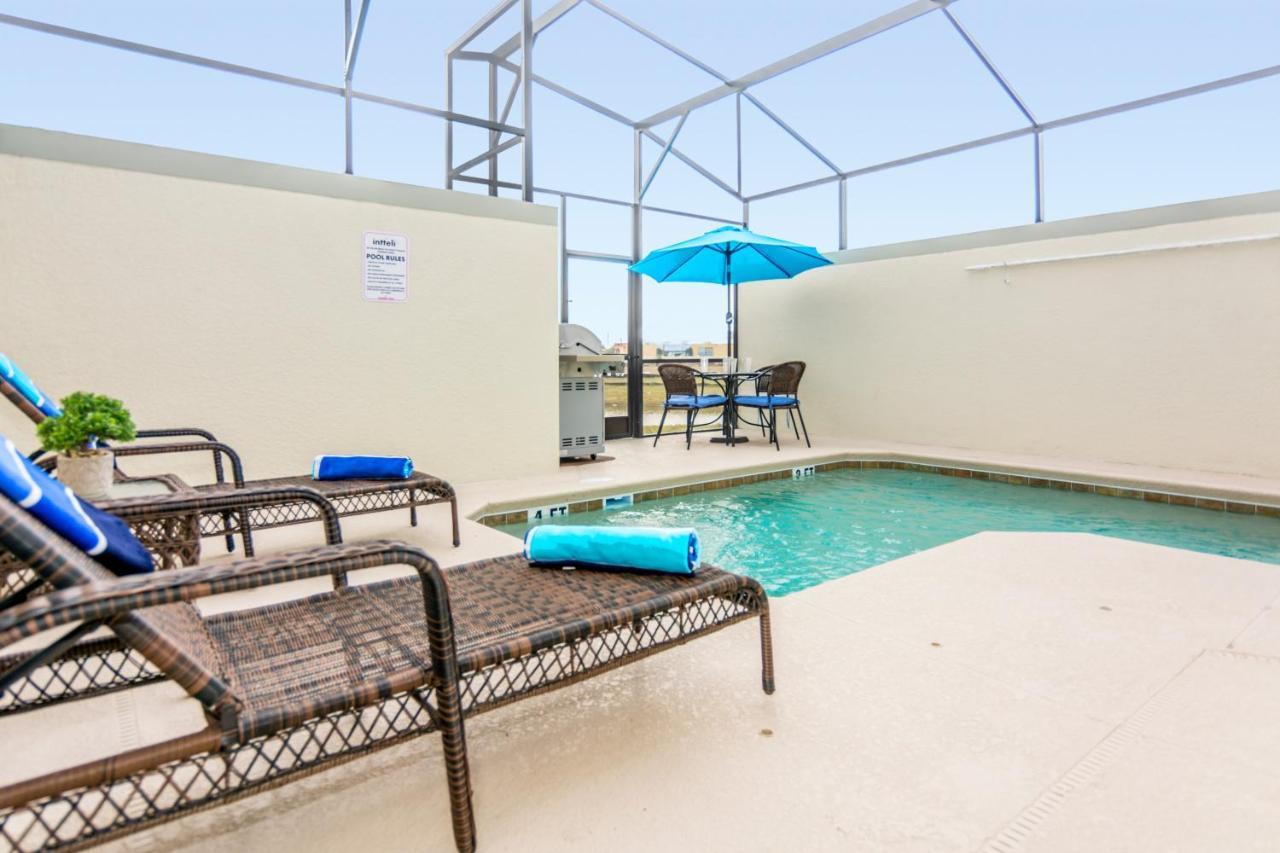 Dream Vacation Townhome Close To Disney Sl4839 올랜도 외부 사진