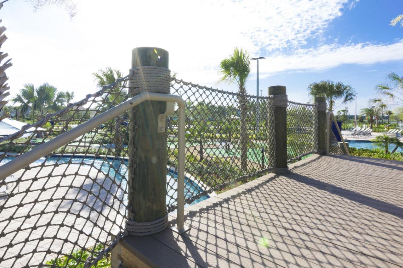 Dream Vacation Townhome Close To Disney Sl4839 올랜도 외부 사진